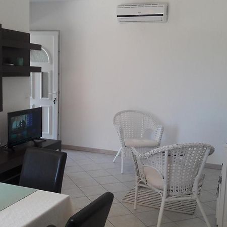 Apartman Barbat-Za Cijelu Obitelj Barbat na Rabu Bagian luar foto