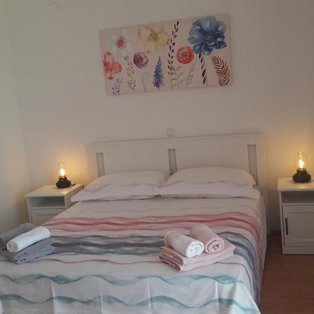 Apartman Barbat-Za Cijelu Obitelj Barbat na Rabu Bagian luar foto