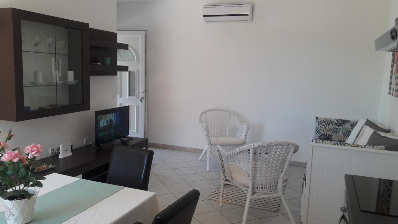 Apartman Barbat-Za Cijelu Obitelj Barbat na Rabu Bagian luar foto