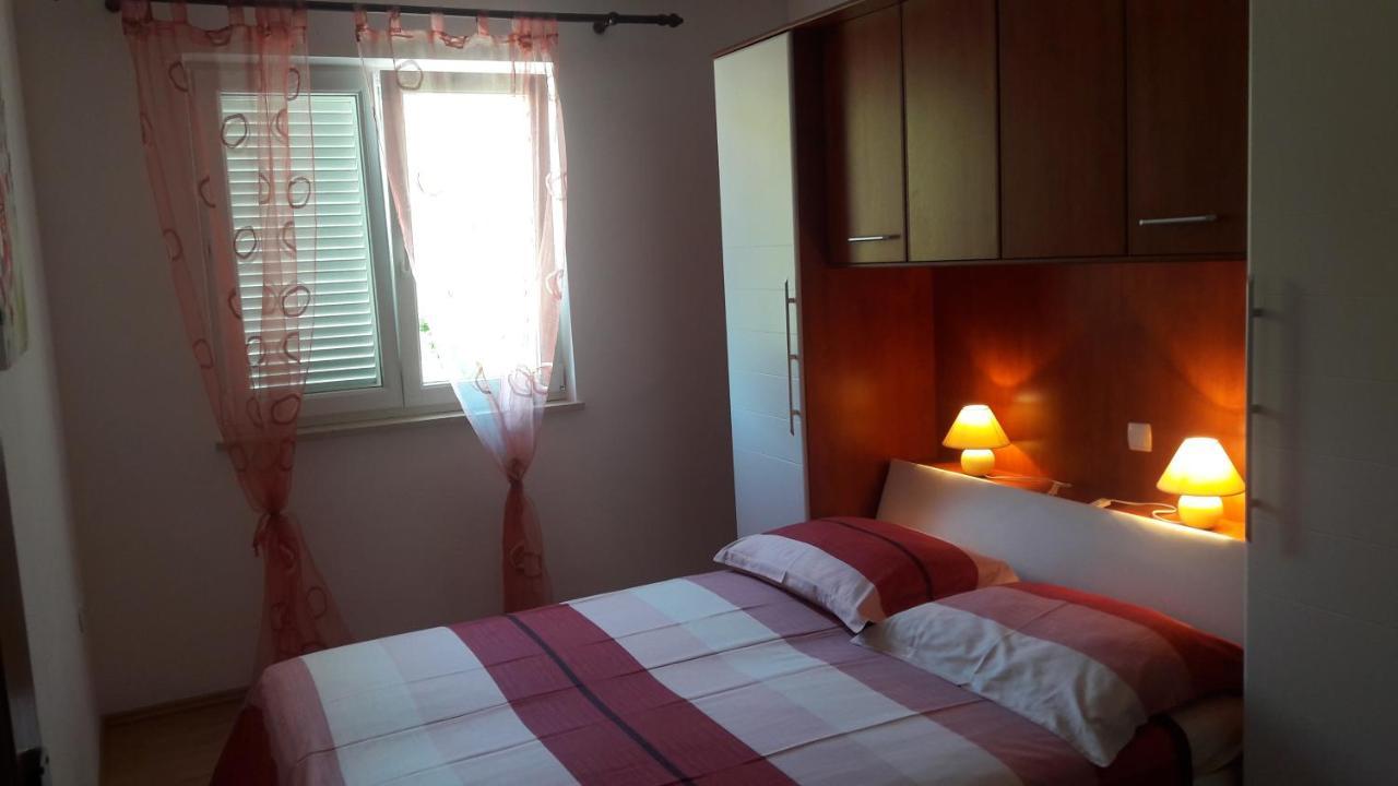 Apartman Barbat-Za Cijelu Obitelj Barbat na Rabu Bagian luar foto